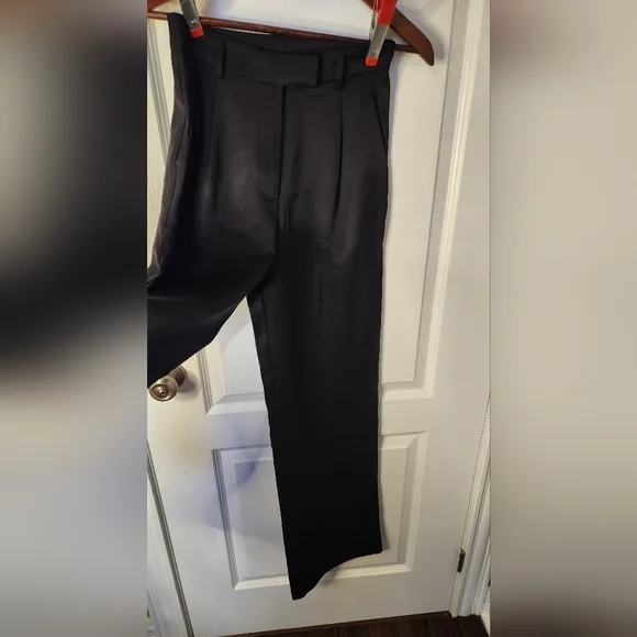 NWT Grace & Mila Pants Size XS - Picture 2 of 9